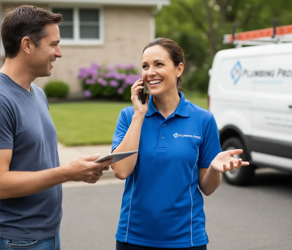 Leak Detection in Gates Mills, OH